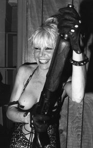 Wendy O Williams  Plasmatics  1981   NY.jpg